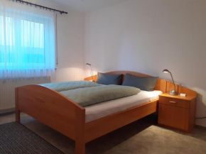 Ferienwohnung Frankenglück